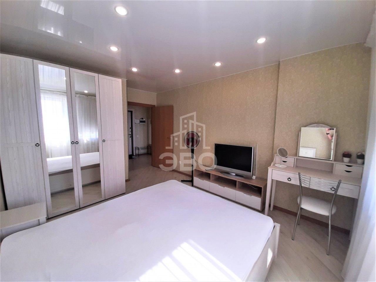 однокомнатная квартира в Санкт-Петербурге по адресу: Николая Рубцова ул., 5