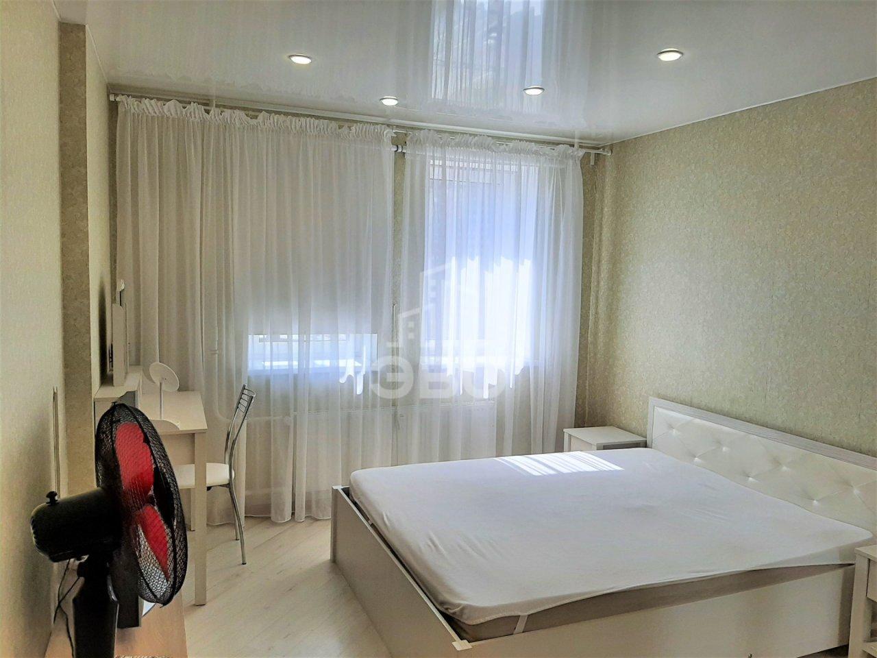 однокомнатная квартира в Санкт-Петербурге по адресу: Николая Рубцова ул., 5