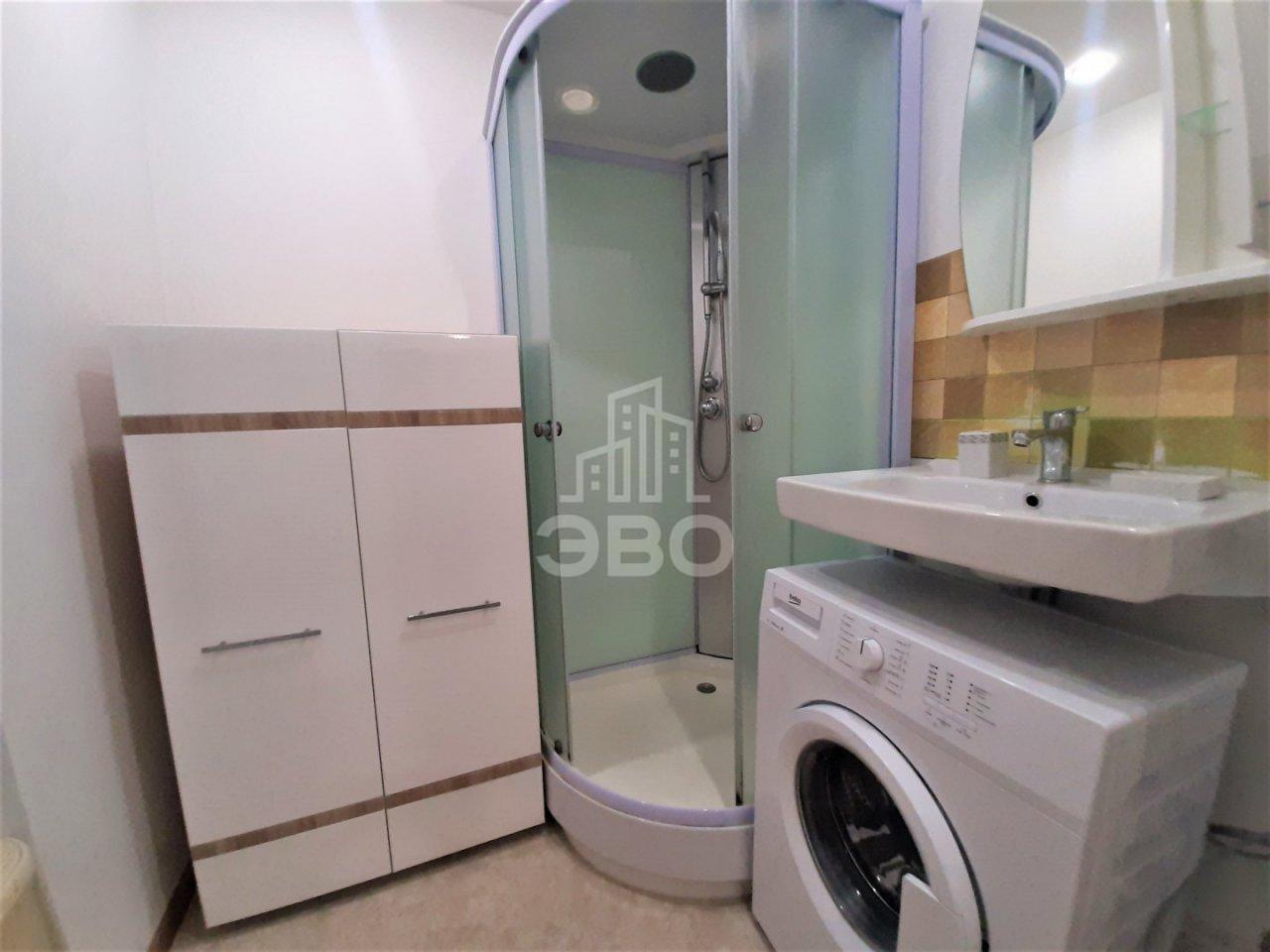 однокомнатная квартира в Санкт-Петербурге по адресу: Николая Рубцова ул., 5