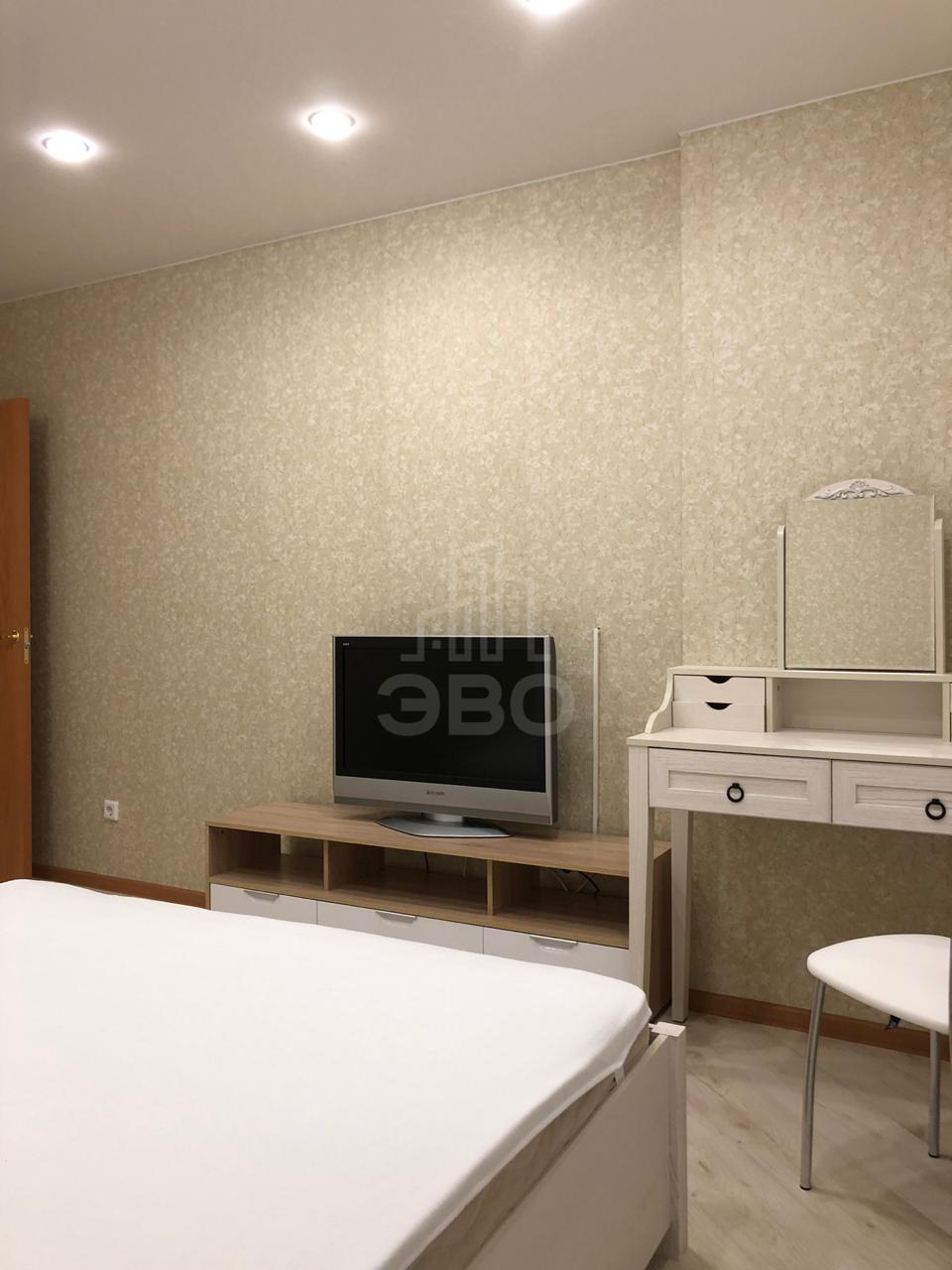 однокомнатная квартира в Санкт-Петербурге по адресу: Николая Рубцова ул., 5