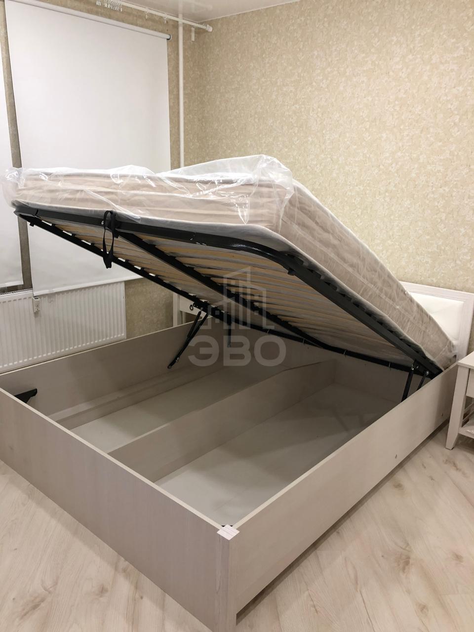 однокомнатная квартира в Санкт-Петербурге по адресу: Николая Рубцова ул., 5