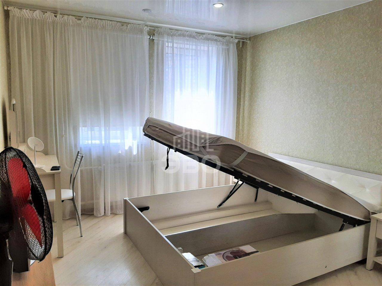 однокомнатная квартира в Санкт-Петербурге по адресу: Николая Рубцова ул., 5