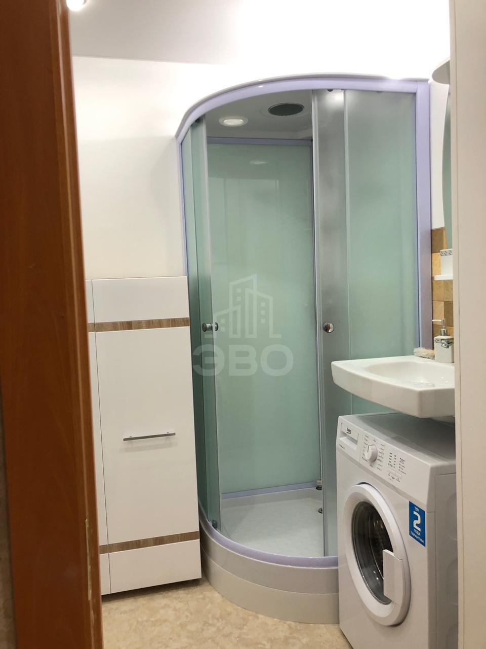 однокомнатная квартира в Санкт-Петербурге по адресу: Николая Рубцова ул., 5