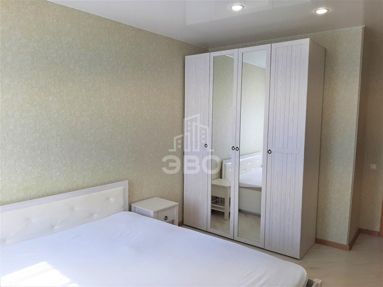 однокомнатная квартира в Санкт-Петербурге по адресу: Николая Рубцова ул., 5