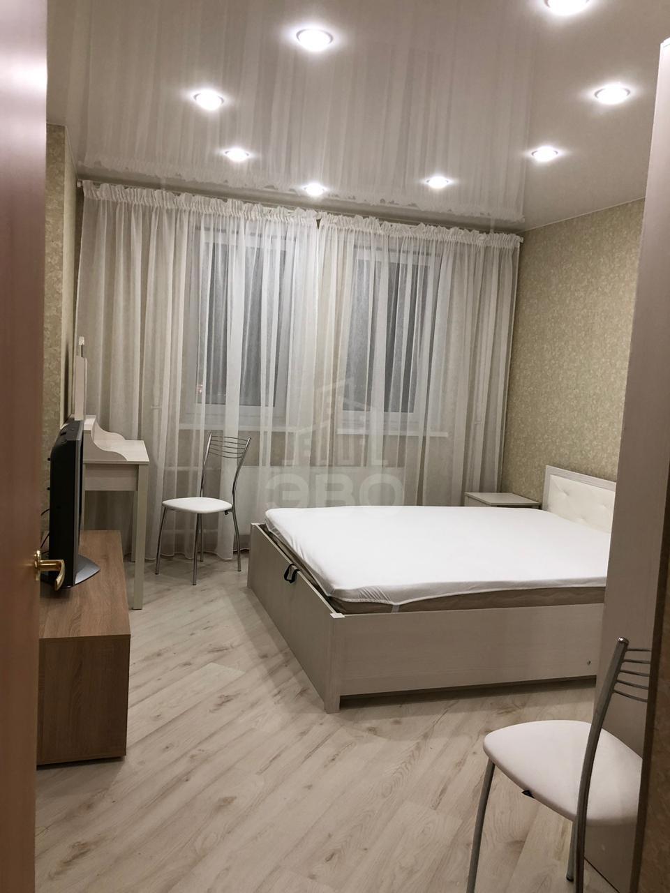 однокомнатная квартира в Санкт-Петербурге по адресу: Николая Рубцова ул., 5