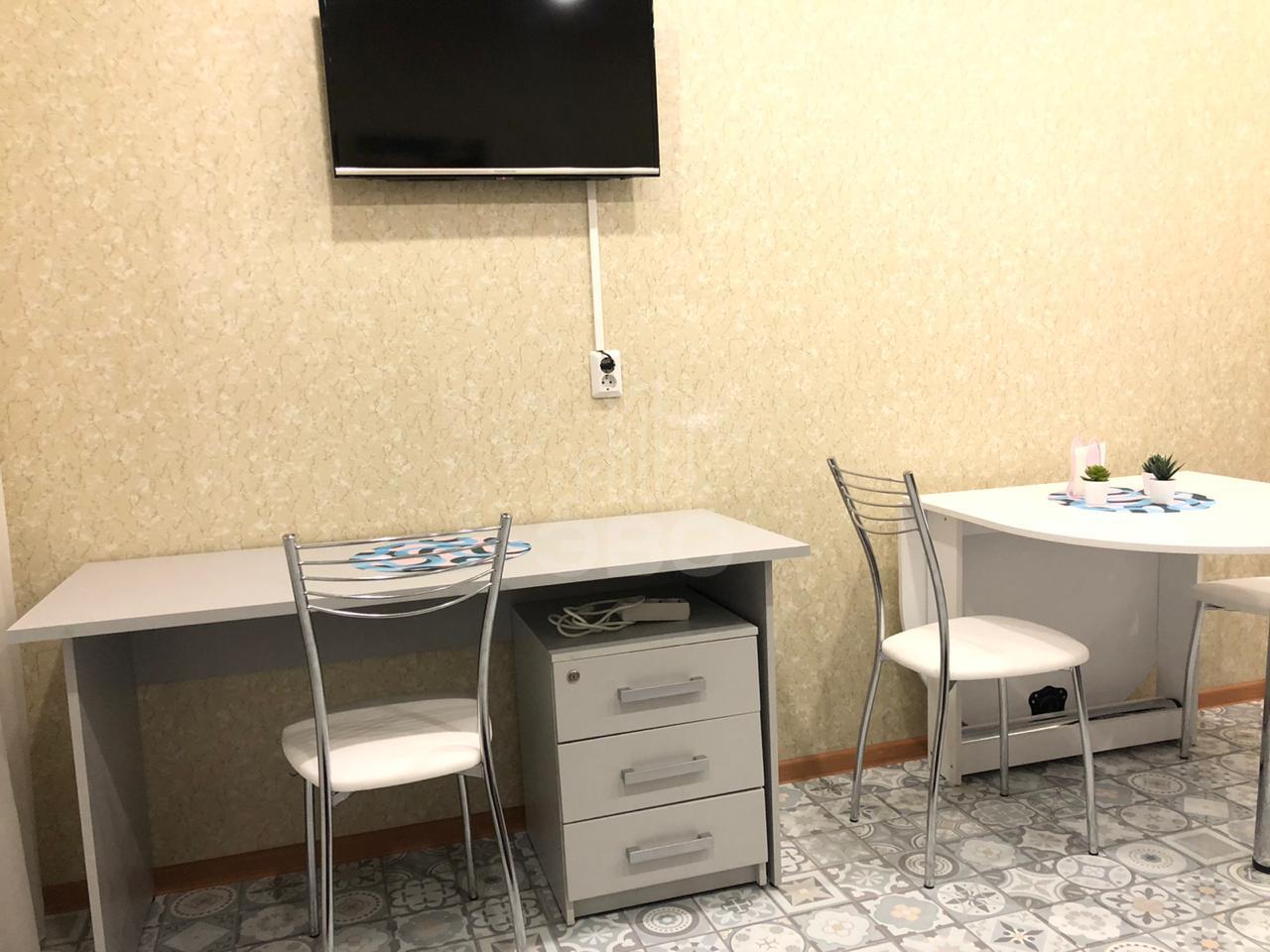 однокомнатная квартира в Санкт-Петербурге по адресу: Николая Рубцова ул., 5