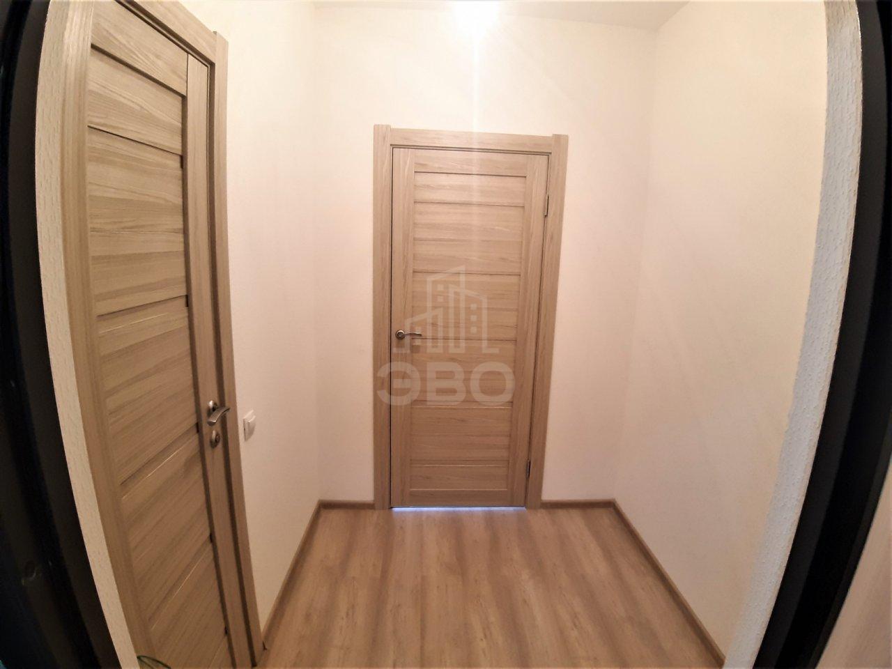 однокомнатная квартира в Санкт-Петербурге по адресу: Среднерогатская ул., 12, к 1