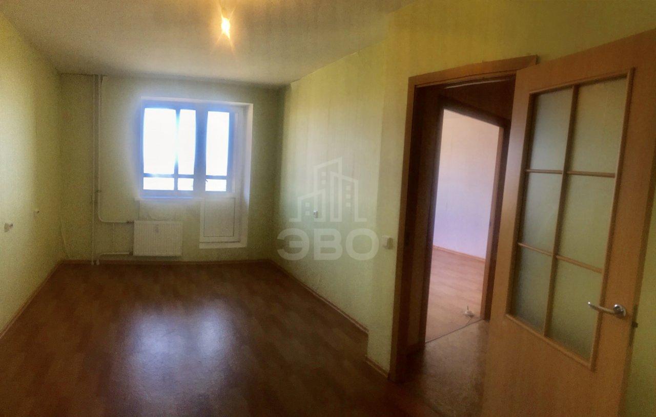 однокомнатная квартира в Санкт-Петербурге по адресу: Федора Абрамова ул., 8