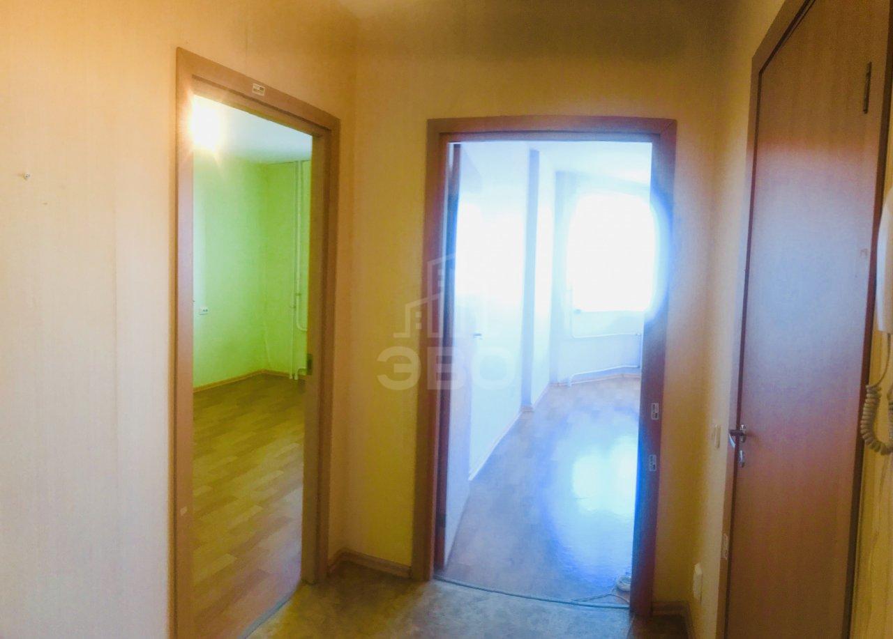 однокомнатная квартира в Санкт-Петербурге по адресу: Федора Абрамова ул., 8