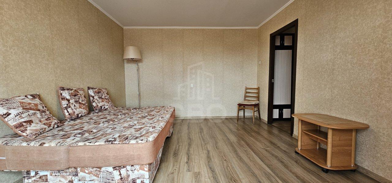 двухкомнатная квартира в Санкт-Петербурге по адресу: Кораблестроителей ул., 23, к 1, литера Б