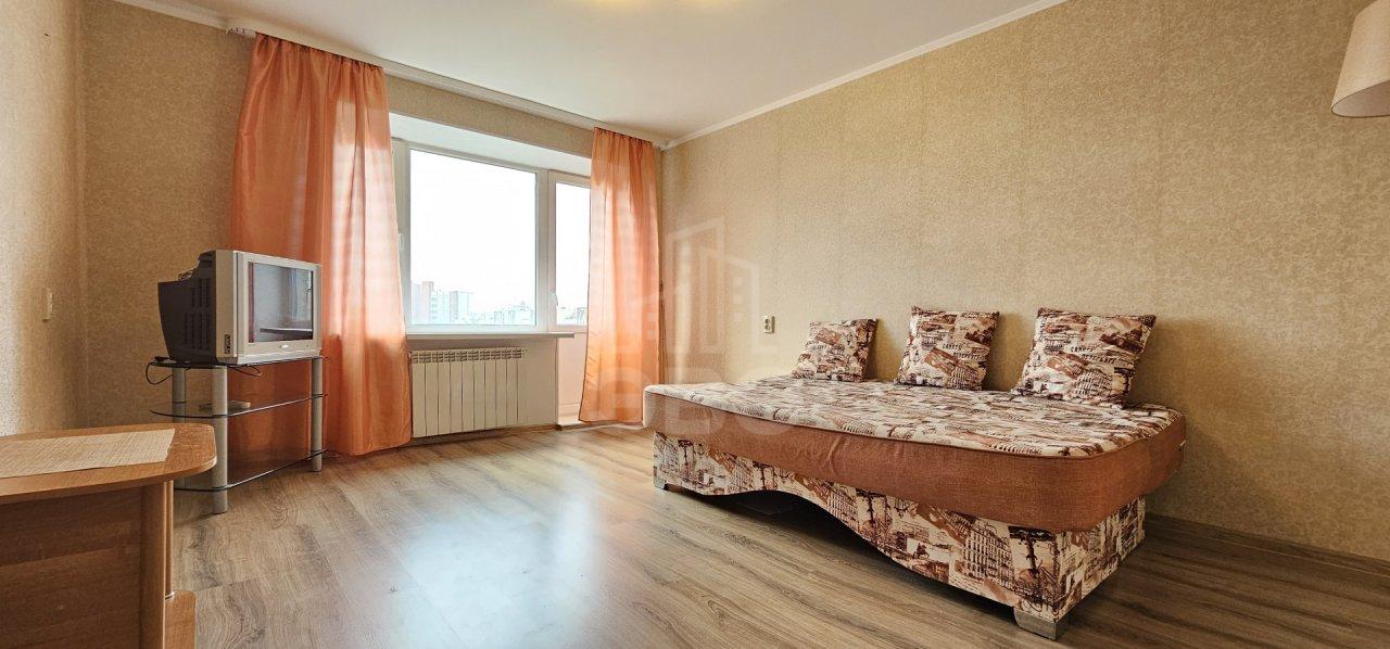 двухкомнатная квартира в Санкт-Петербурге по адресу: Кораблестроителей ул., 23, к 1, литера Б