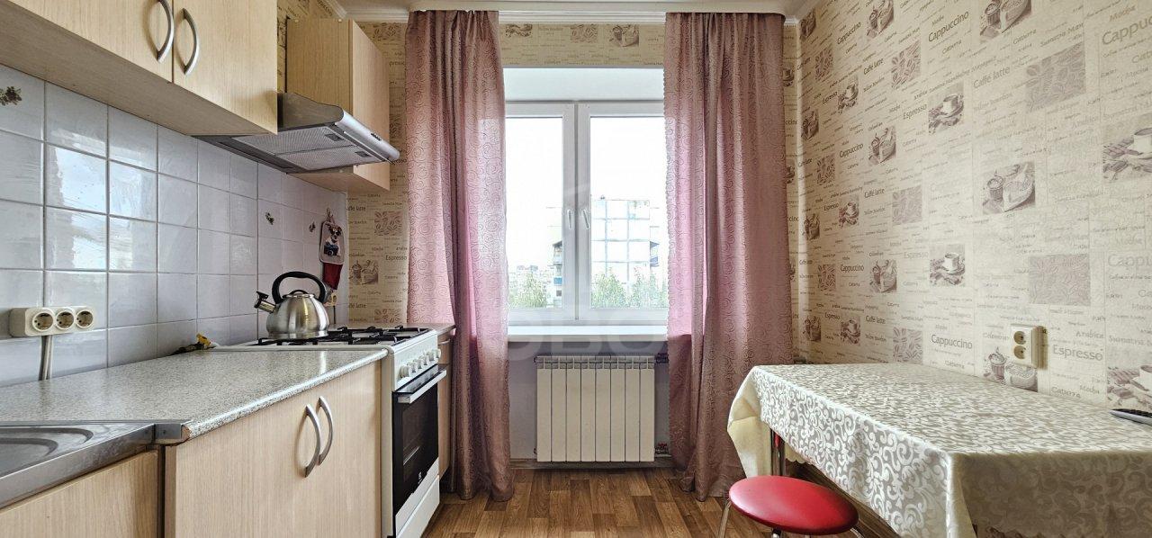 двухкомнатная квартира в Санкт-Петербурге по адресу: Кораблестроителей ул., 23, к 1, литера Б