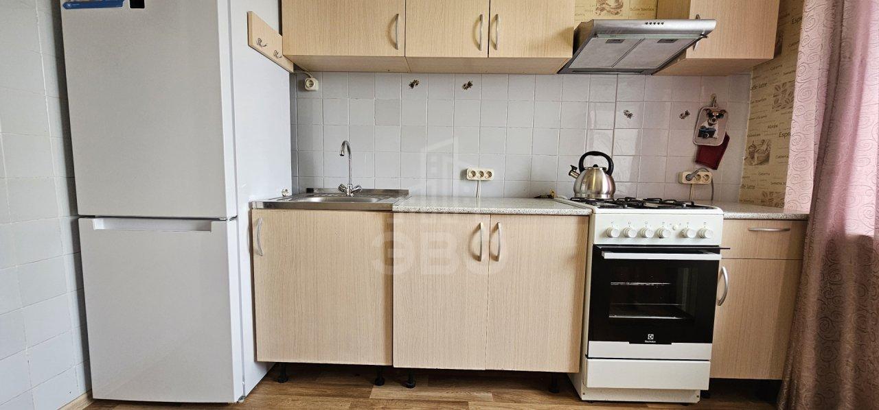 двухкомнатная квартира в Санкт-Петербурге по адресу: Кораблестроителей ул., 23, к 1, литера Б