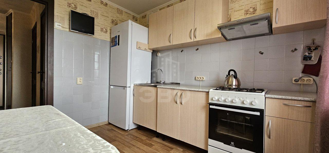 двухкомнатная квартира в Санкт-Петербурге по адресу: Кораблестроителей ул., 23, к 1, литера Б