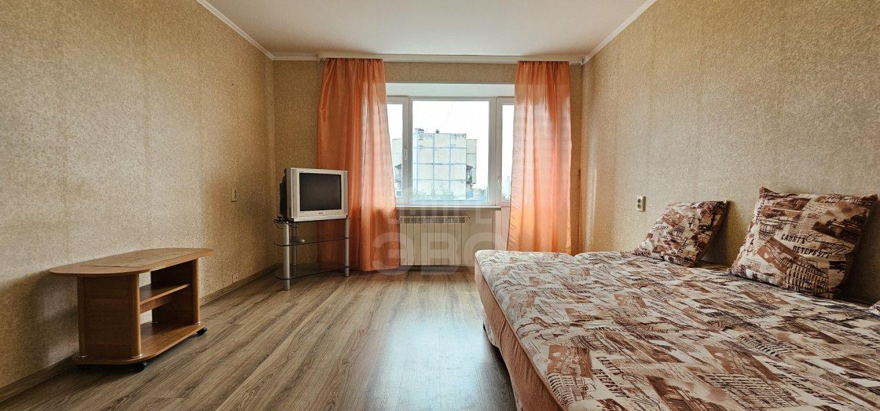 двухкомнатная квартира в Санкт-Петербурге по адресу: Кораблестроителей ул., 23, к 1, литера Б