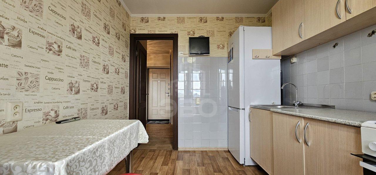 двухкомнатная квартира в Санкт-Петербурге по адресу: Кораблестроителей ул., 23, к 1, литера Б