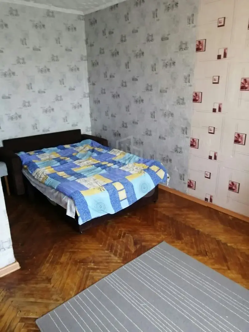 однокомнатная квартира в Санкт-Петербурге по адресу: Народного Ополчения проспект, 141