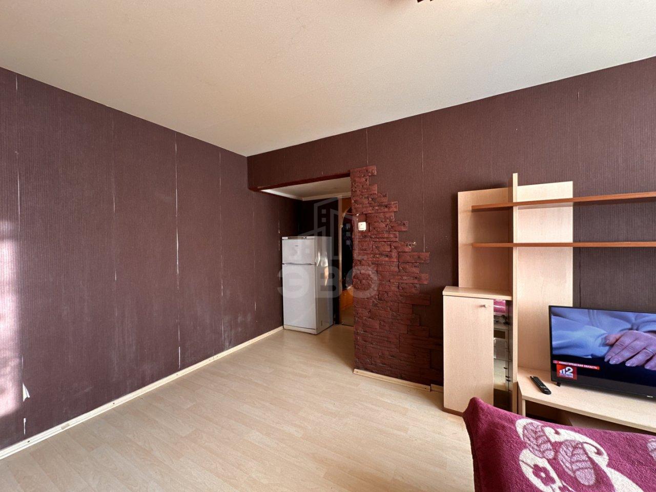 трехкомнатная квартира в Санкт-Петербурге по адресу: Купчинская ул., 15, к 2