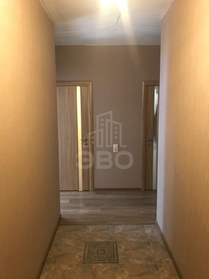 однокомнатная квартира в Санкт-Петербурге по адресу: Шуваловский проспект, 37, к 1