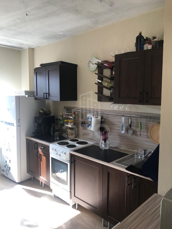 однокомнатная квартира в Санкт-Петербурге по адресу: Шуваловский проспект, 37, к 1