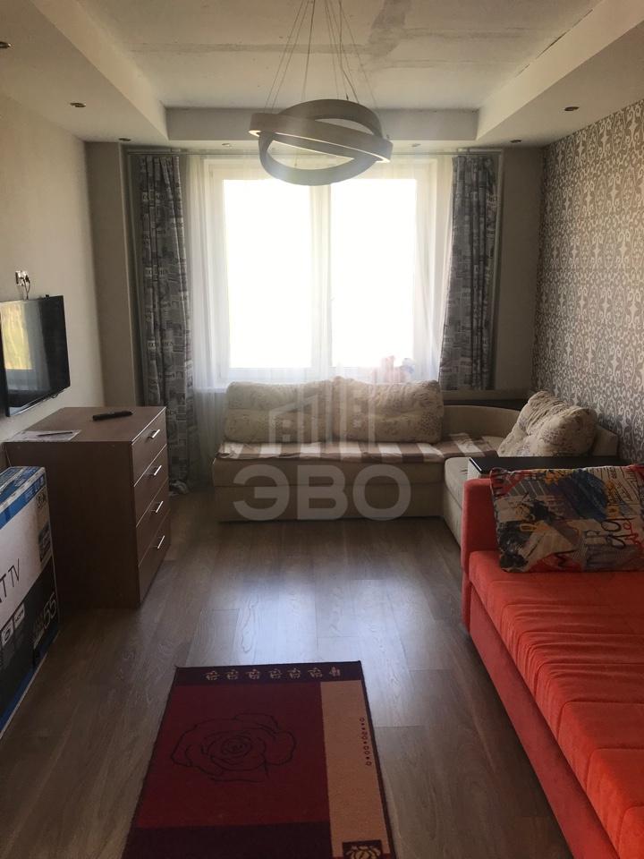 однокомнатная квартира в Санкт-Петербурге по адресу: Шуваловский проспект, 37, к 1