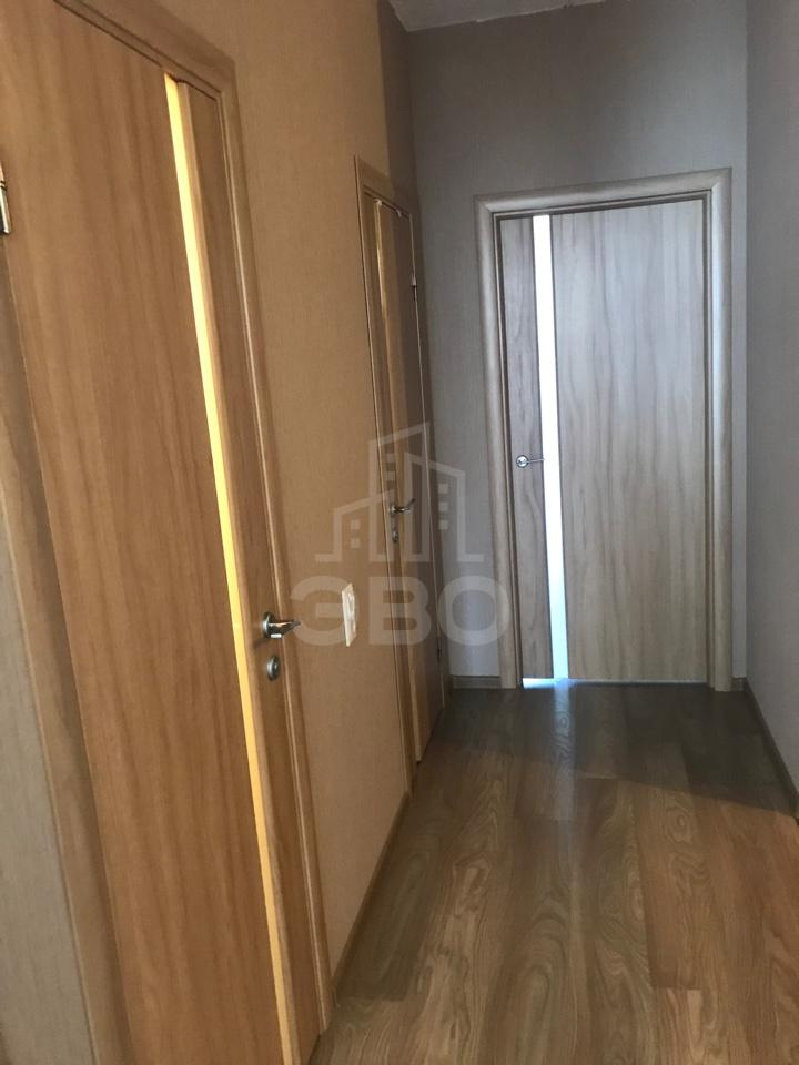 однокомнатная квартира в Санкт-Петербурге по адресу: Шуваловский проспект, 37, к 1