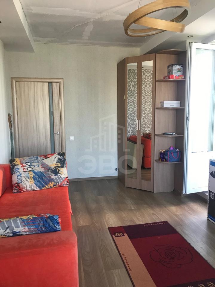 однокомнатная квартира в Санкт-Петербурге по адресу: Шуваловский проспект, 37, к 1