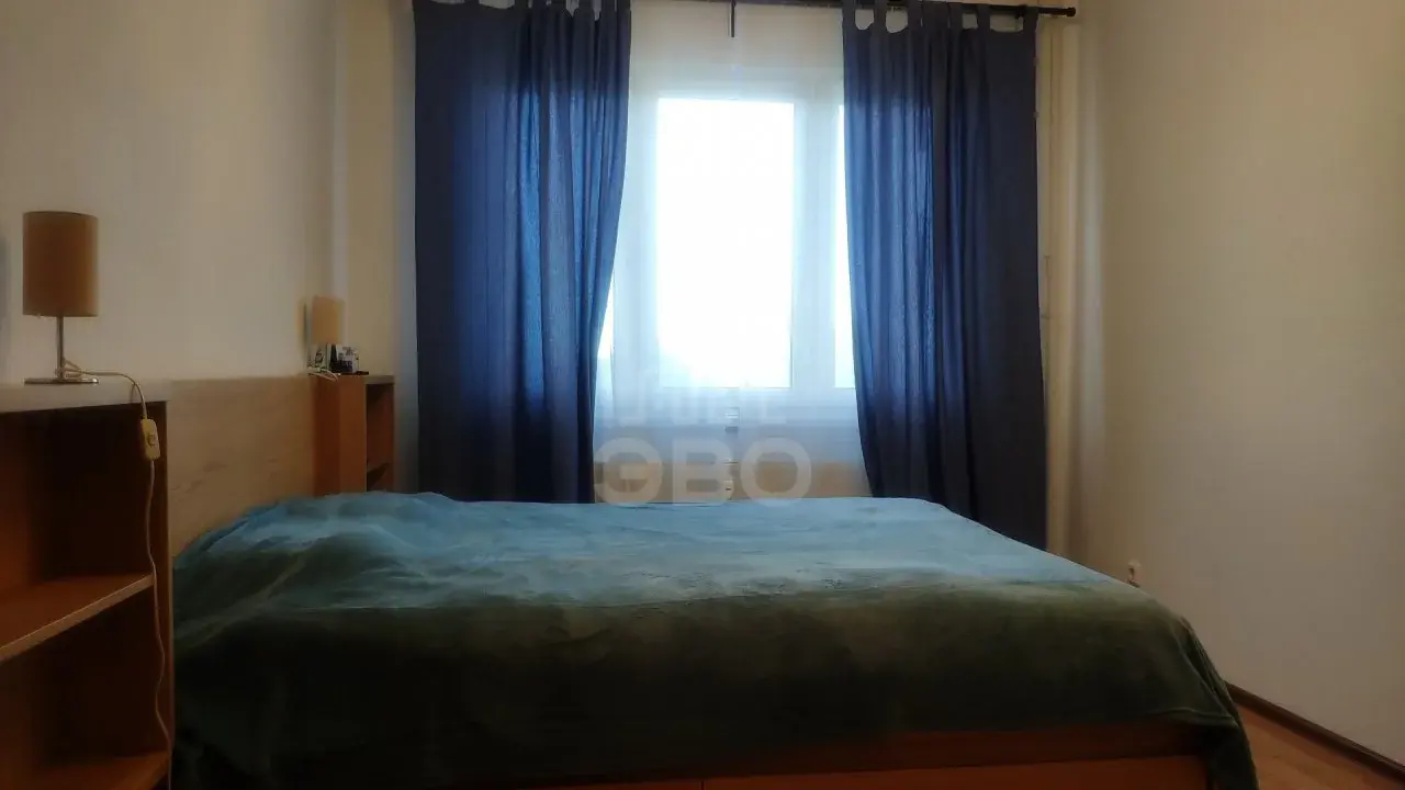 двухкомнатная квартира в Санкт-Петербурге по адресу: Парашютная ул., 65