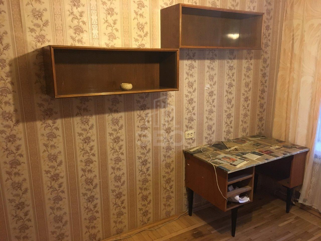 комната в Санкт-Петербурге по адресу: Альпийский пер., 8