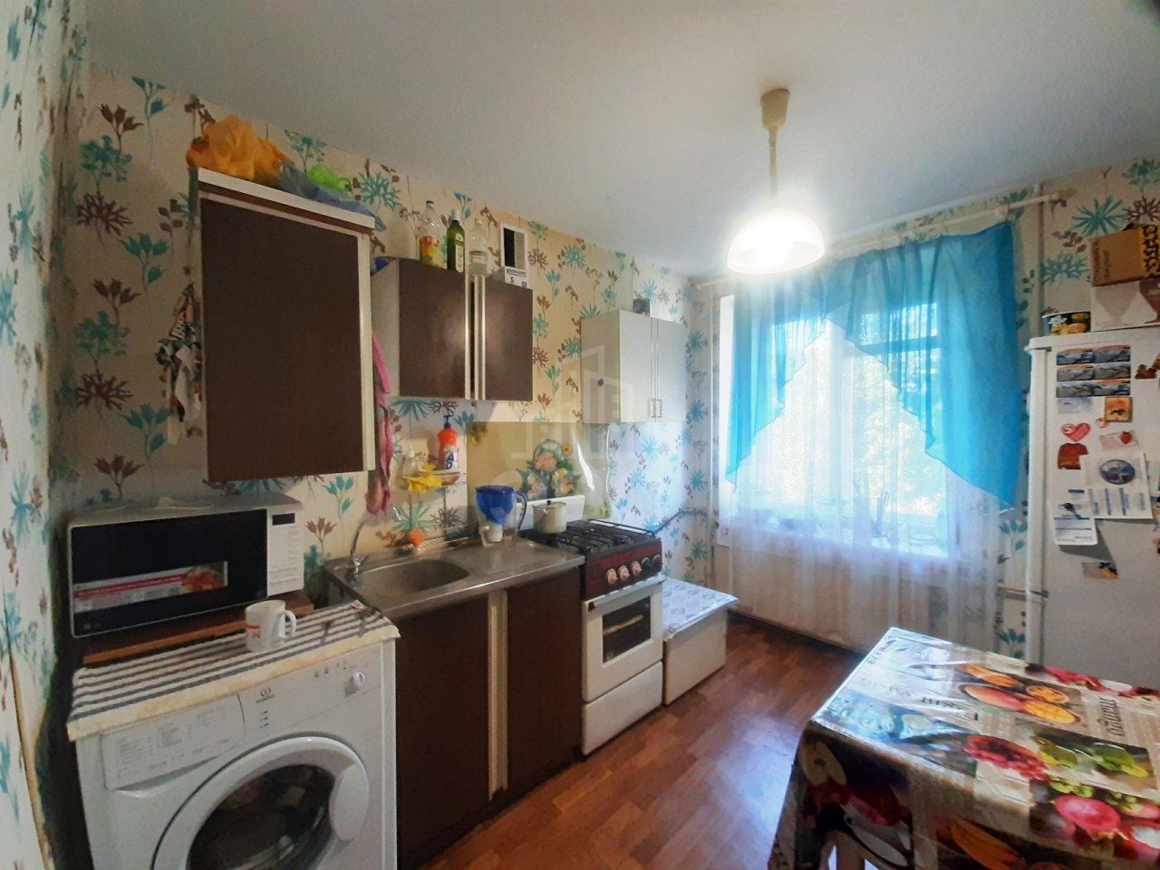 комната в Санкт-Петербурге по адресу: Альпийский пер., 8