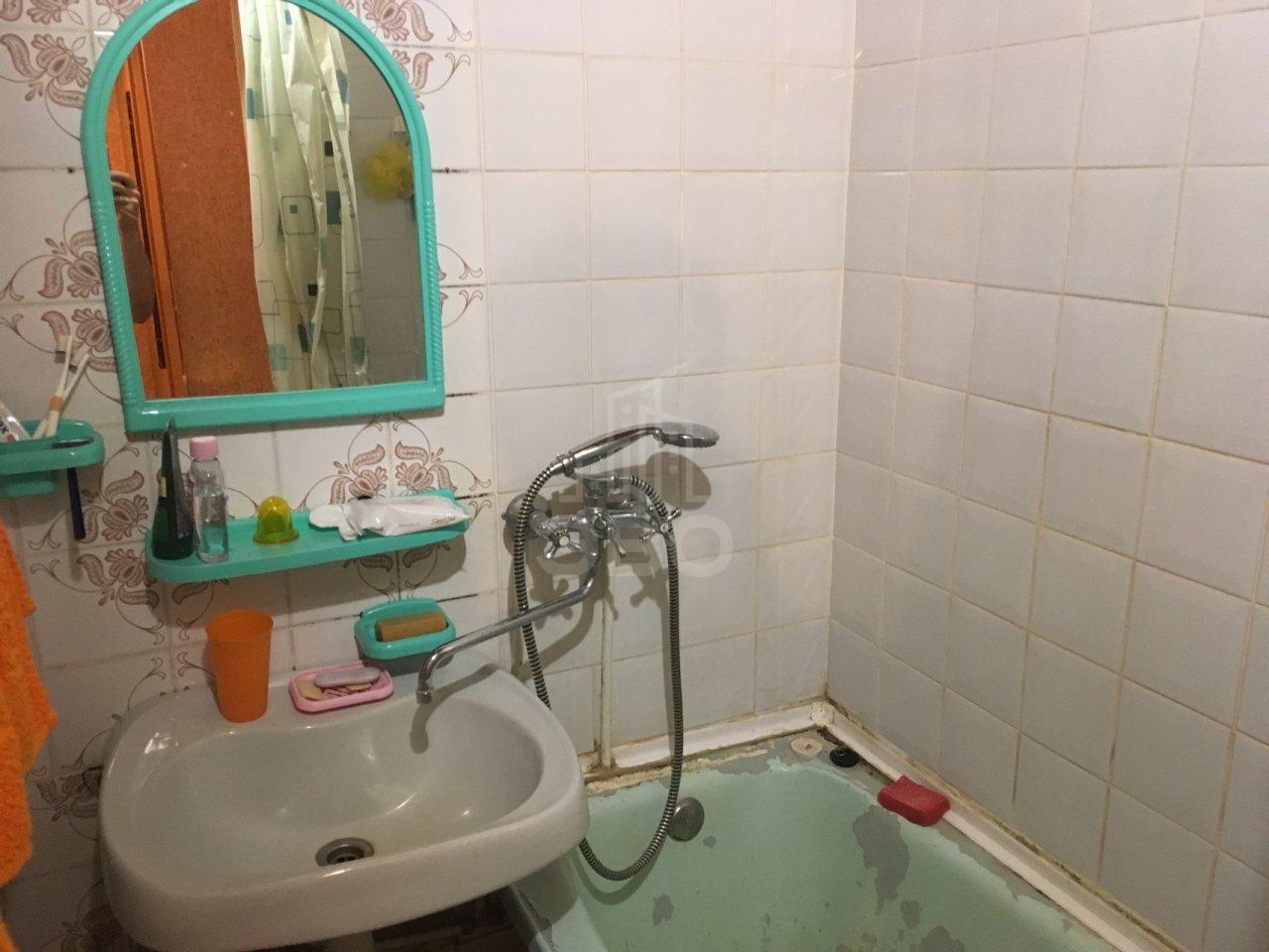 комната в Санкт-Петербурге по адресу: Альпийский пер., 8