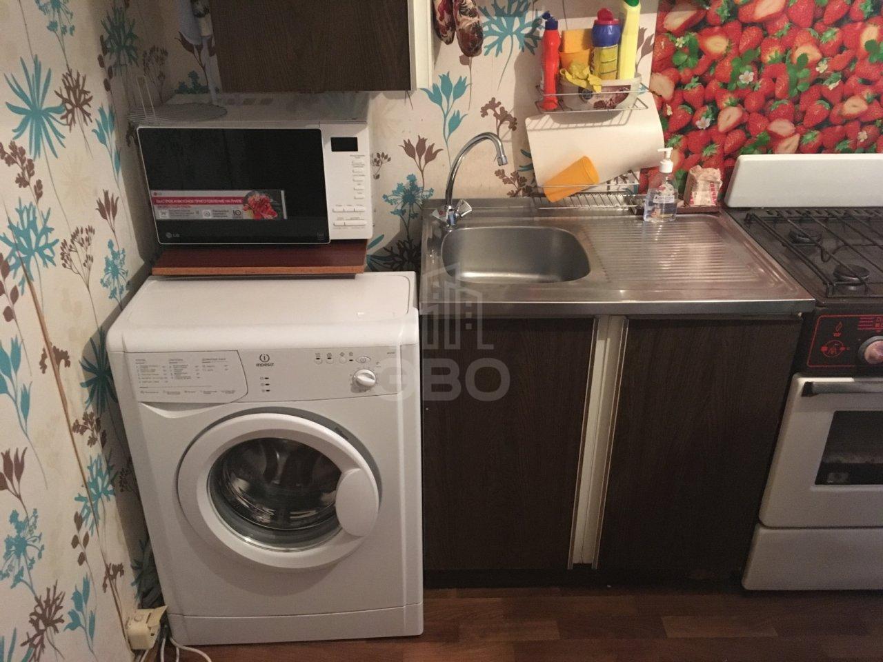 комната в Санкт-Петербурге по адресу: Альпийский пер., 8