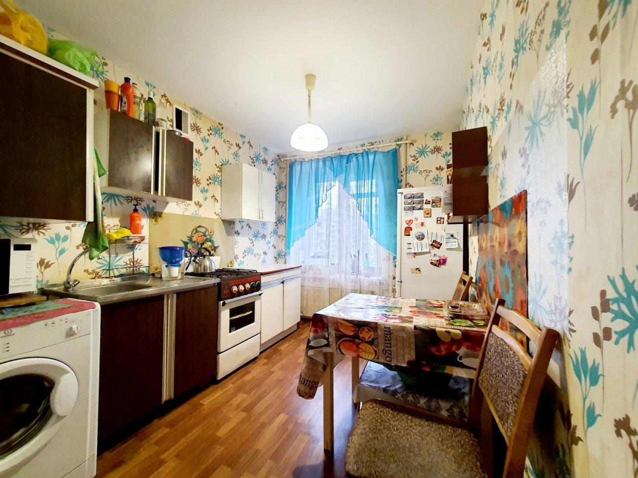 комната в Санкт-Петербурге по адресу: Альпийский пер., 8