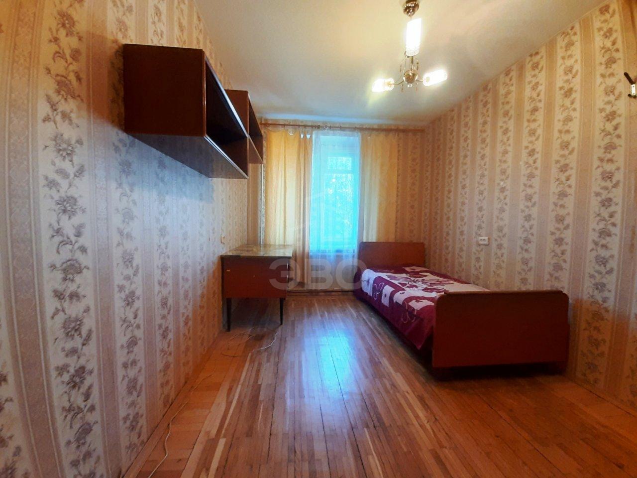 комната в Санкт-Петербурге по адресу: Альпийский пер., 8