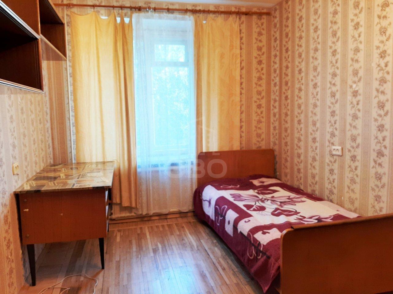 комната в Санкт-Петербурге по адресу: Альпийский пер., 8