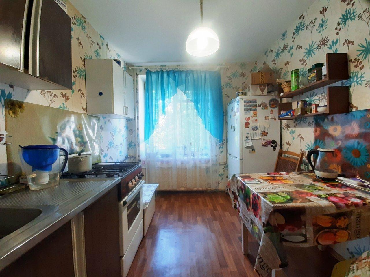 комната в Санкт-Петербурге по адресу: Альпийский пер., 8