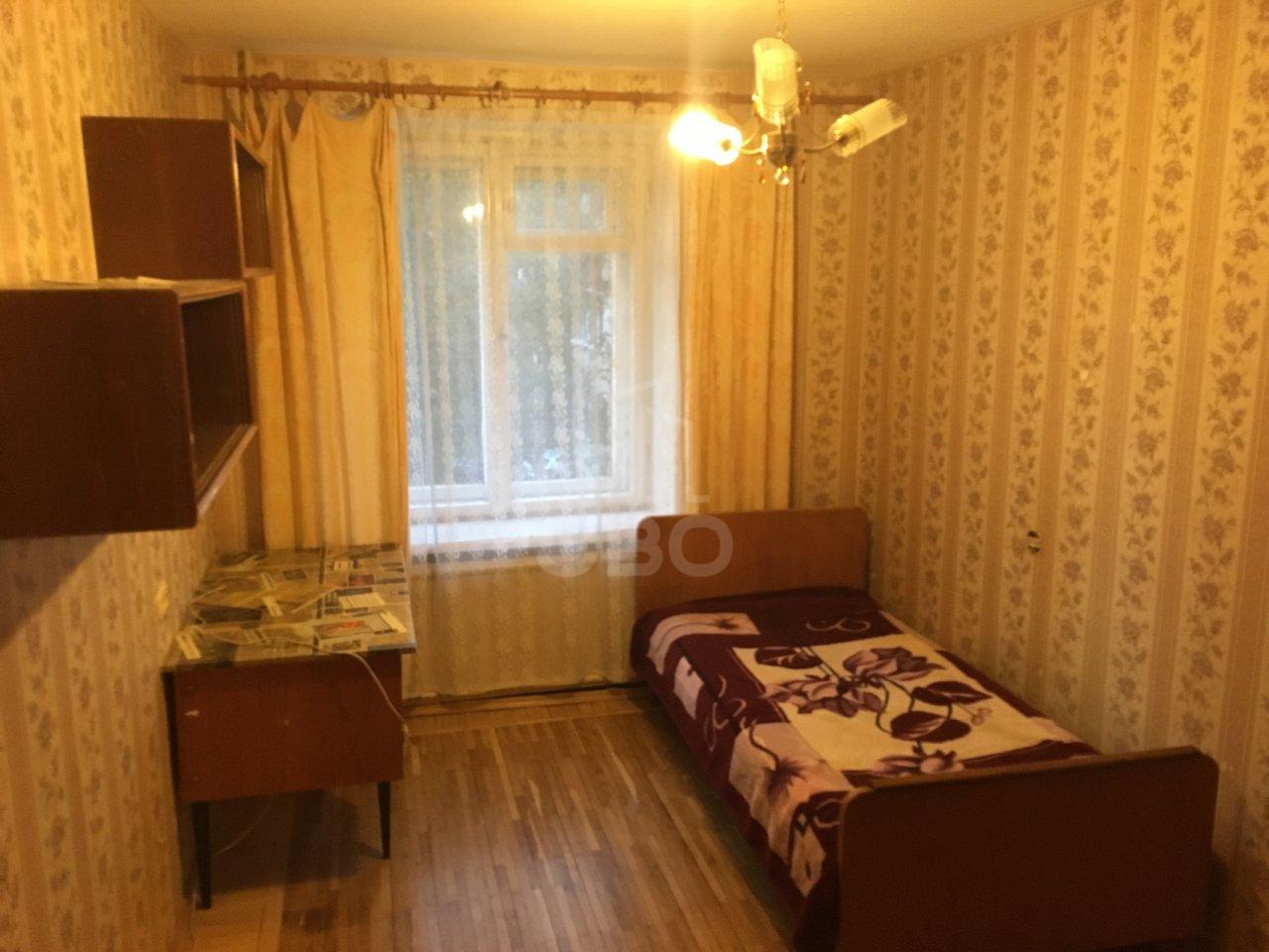 комната в Санкт-Петербурге по адресу: Альпийский пер., 8