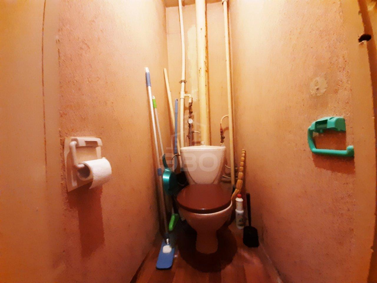 комната в Санкт-Петербурге по адресу: Альпийский пер., 8