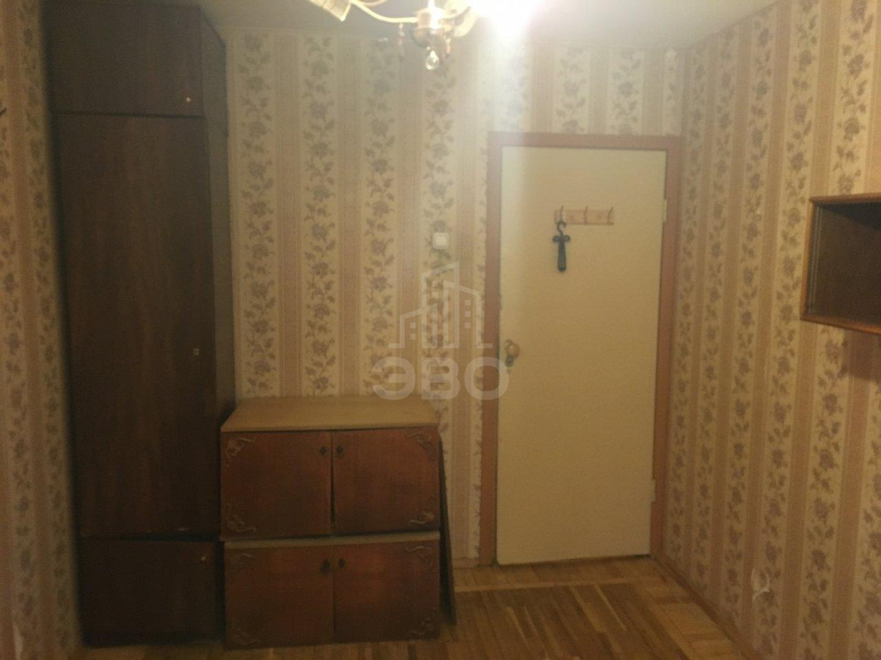 комната в Санкт-Петербурге по адресу: Альпийский пер., 8