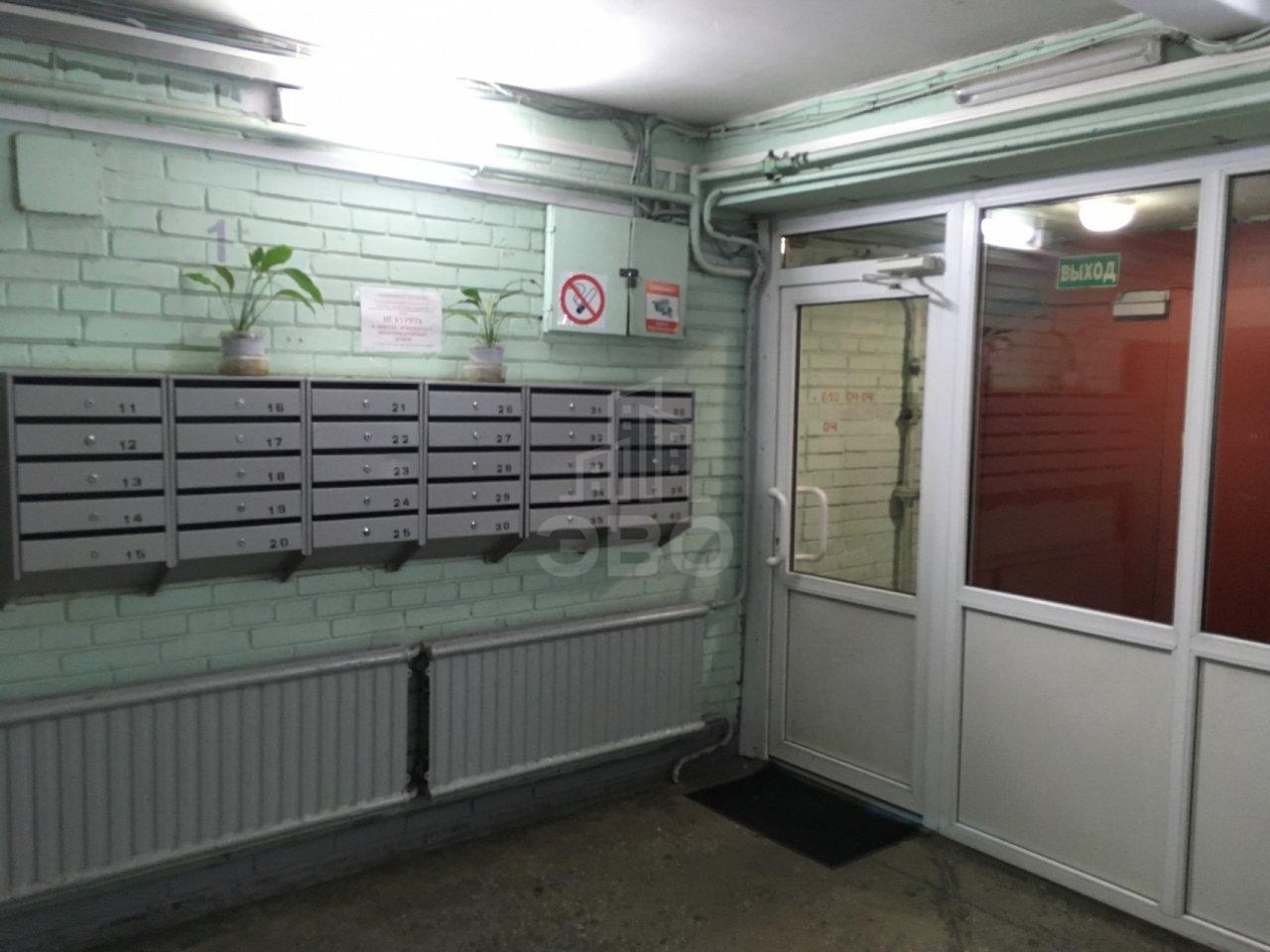 комната в Санкт-Петербурге по адресу: Альпийский пер., 8