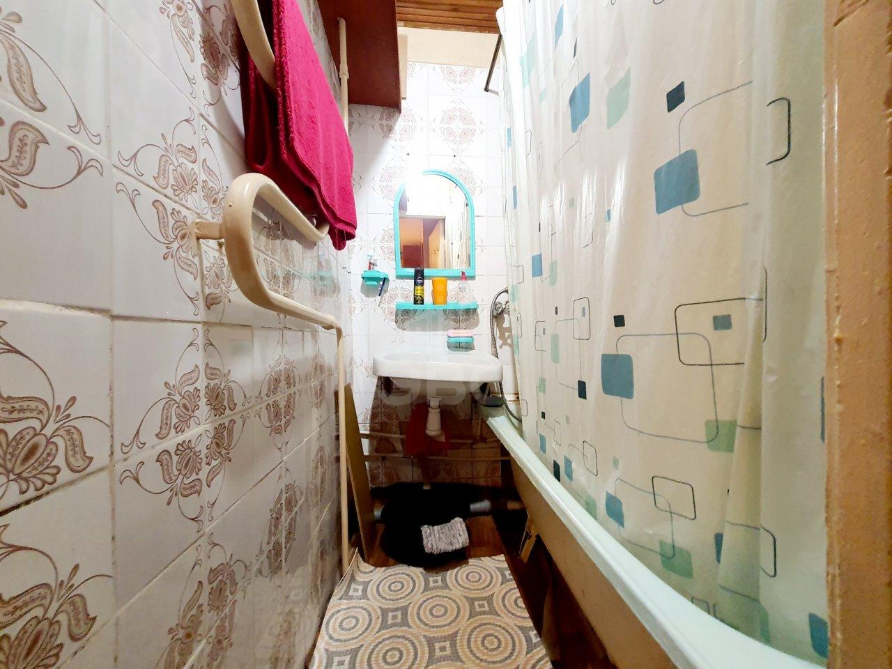 комната в Санкт-Петербурге по адресу: Альпийский пер., 8