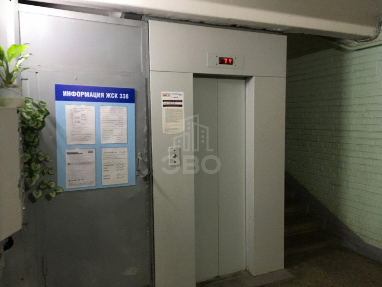 комната в Санкт-Петербурге по адресу: Альпийский пер., 8