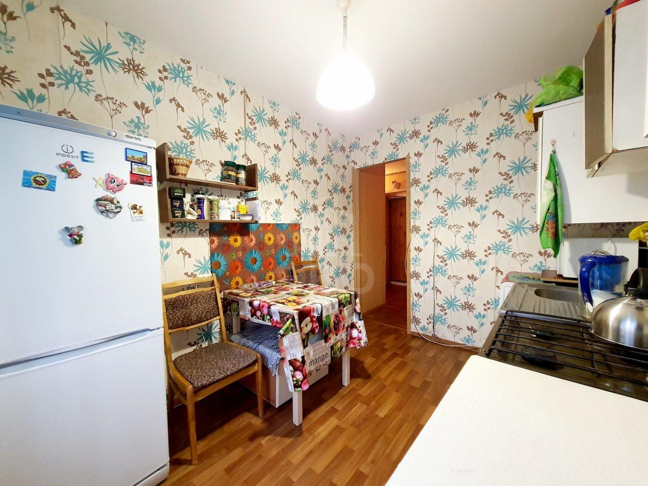 комната в Санкт-Петербурге по адресу: Альпийский пер., 8