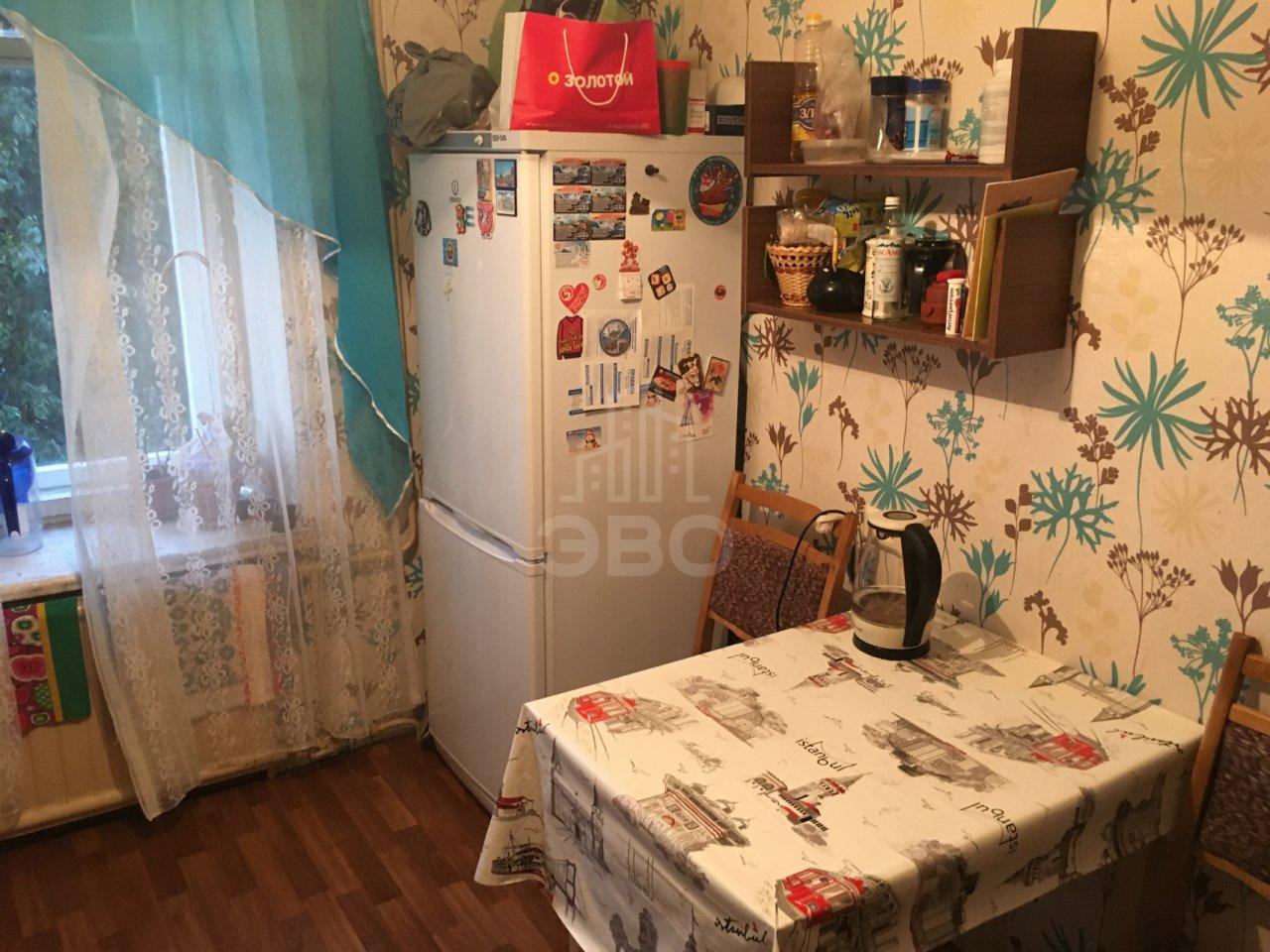 комната в Санкт-Петербурге по адресу: Альпийский пер., 8