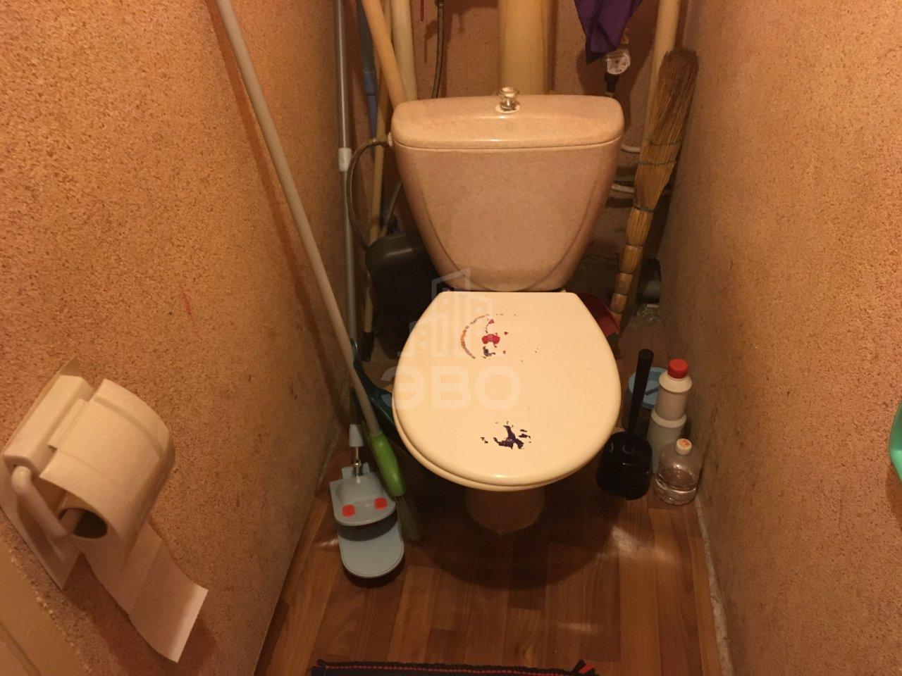 комната в Санкт-Петербурге по адресу: Альпийский пер., 8