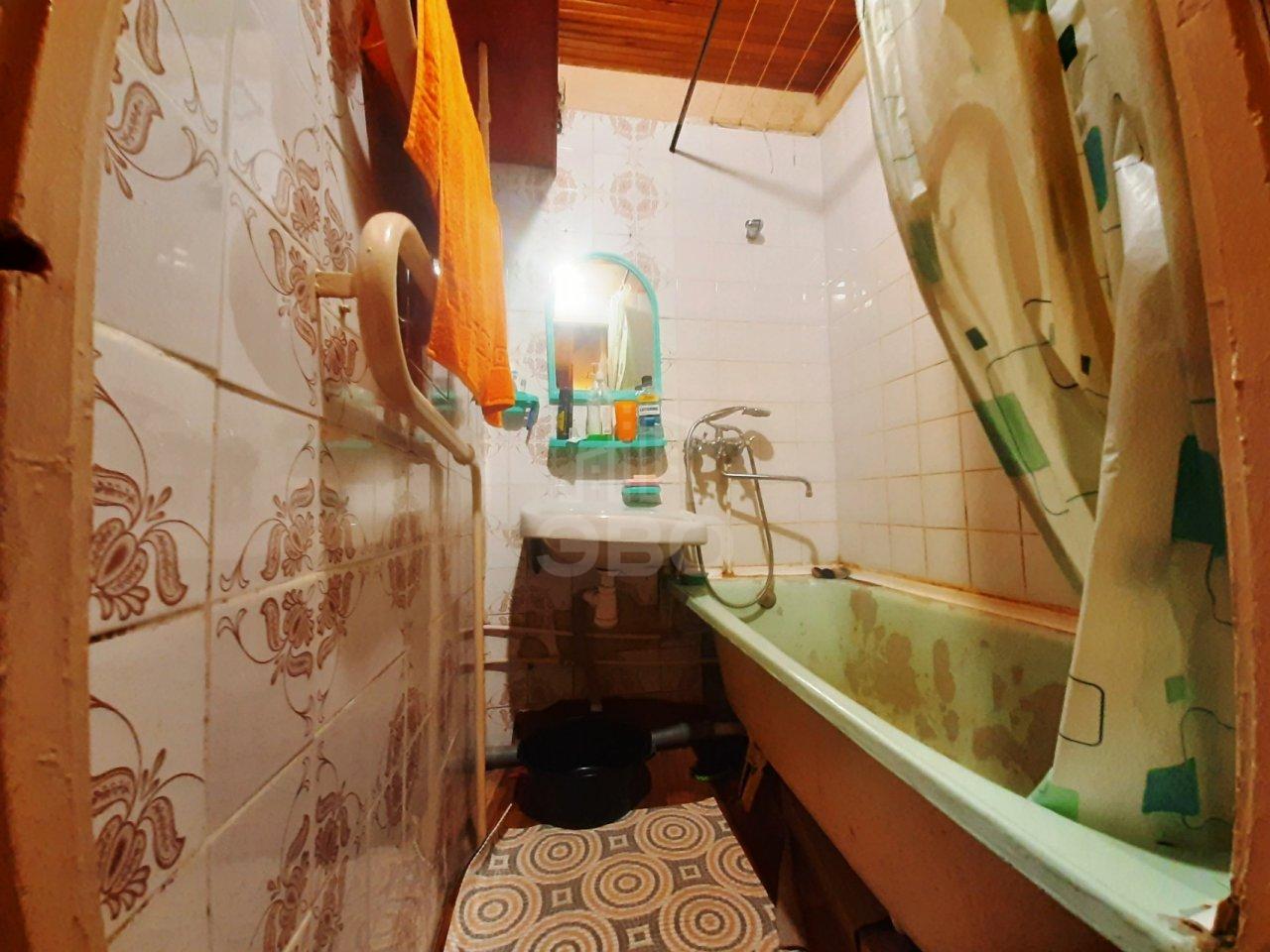 комната в Санкт-Петербурге по адресу: Альпийский пер., 8