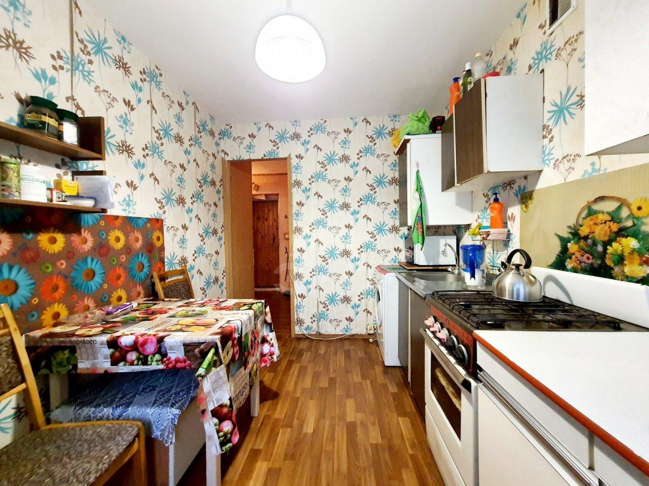 комната в Санкт-Петербурге по адресу: Альпийский пер., 8