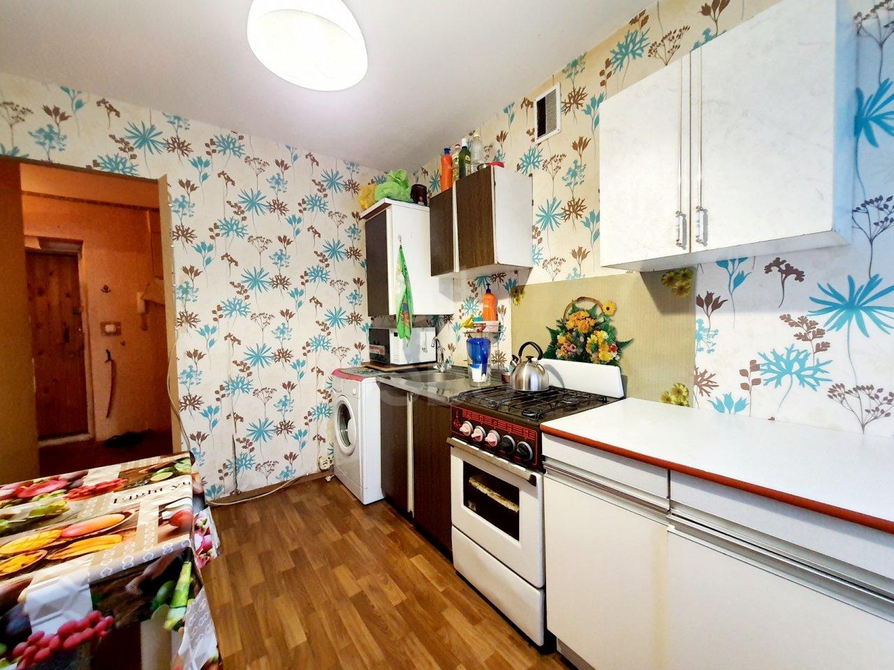 комната в Санкт-Петербурге по адресу: Альпийский пер., 8