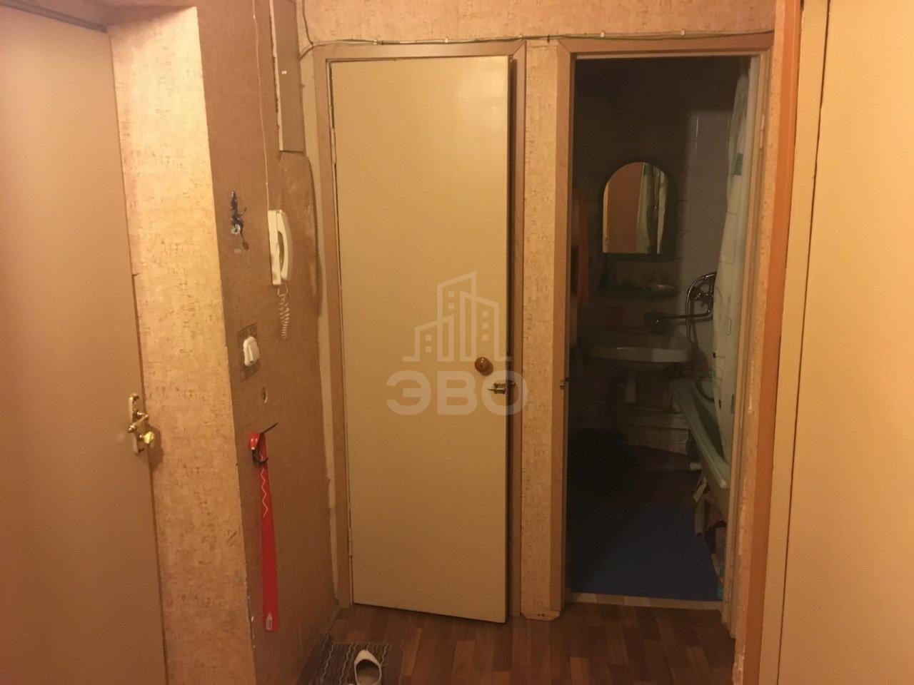 комната в Санкт-Петербурге по адресу: Альпийский пер., 8