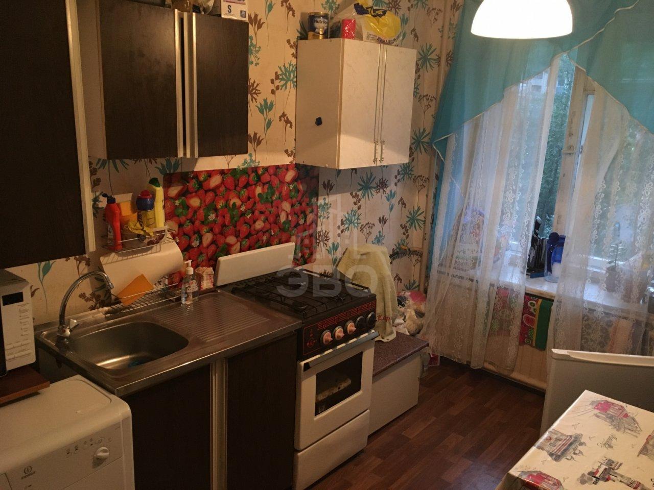 комната в Санкт-Петербурге по адресу: Альпийский пер., 8